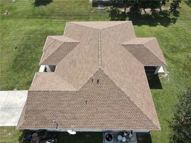 New Roof