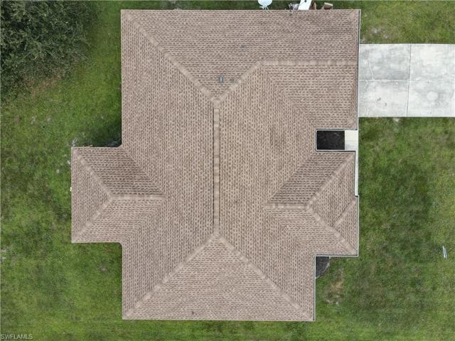 New Roof