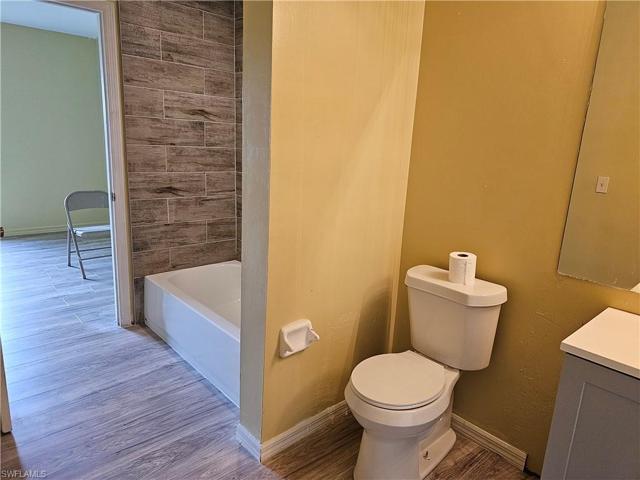New Bathroom