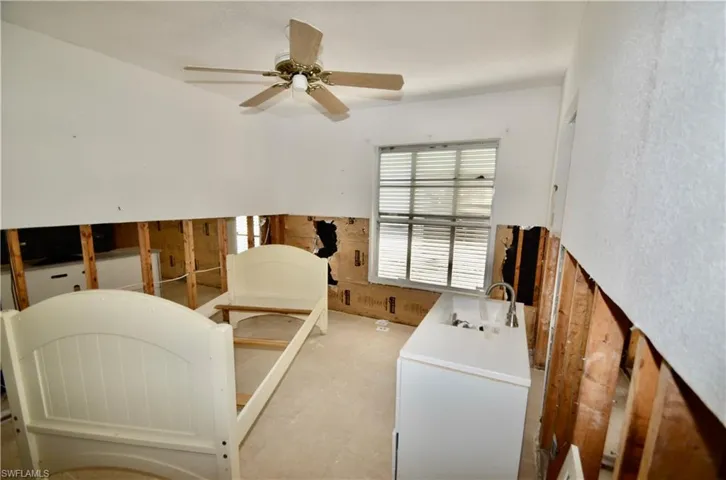 Guest Bedroom.