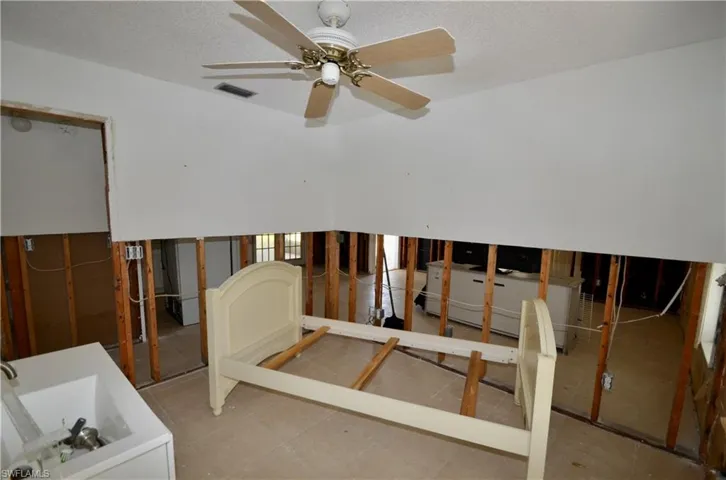 Guest Bedroom.