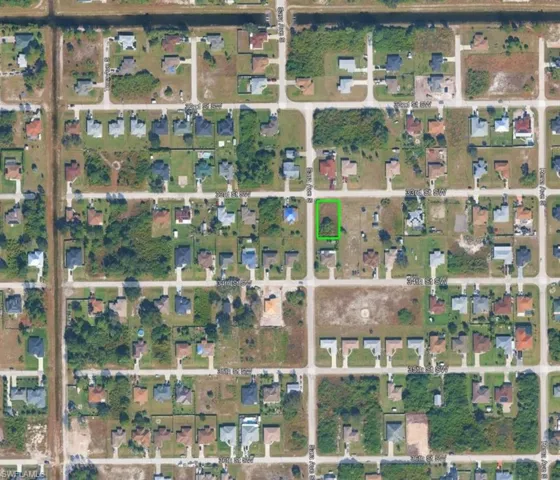 3319  33rd SW ST, Lehigh Acres, FL 33976