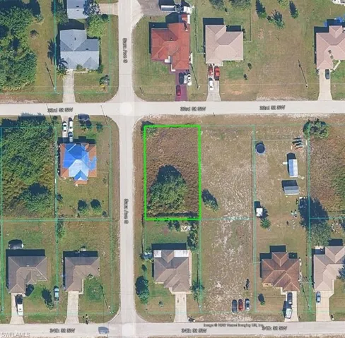 3319  33rd SW ST, Lehigh Acres, FL 33976