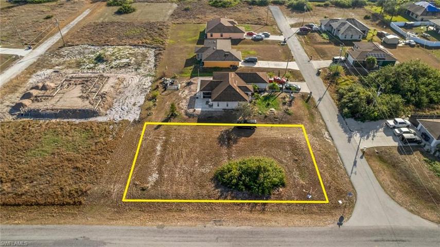 4308  20th SW ST, LEHIGH ACRES, FL 33976