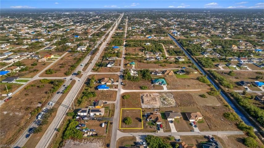 4308  20th SW ST, LEHIGH ACRES, FL 33976