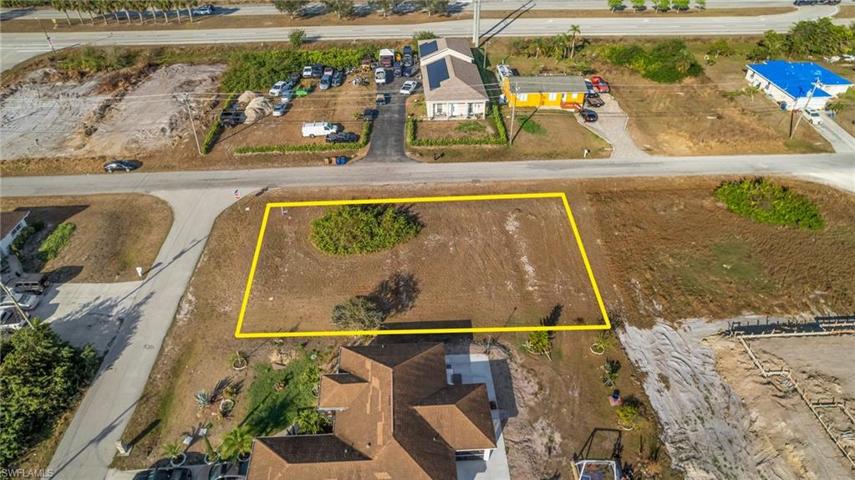 4308  20th SW ST, LEHIGH ACRES, FL 33976