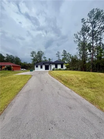 4371 47th Ave Ne, Naples, Florida 34120