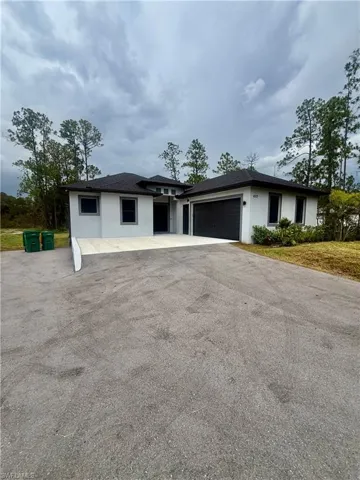 4371 47th Ave Ne, Naples, Florida 34120