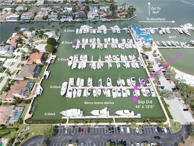 1402 Collier Blvd, Marco Island, Florida 34145