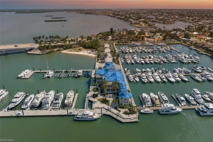 1402 Collier Blvd, Marco Island, Florida 34145