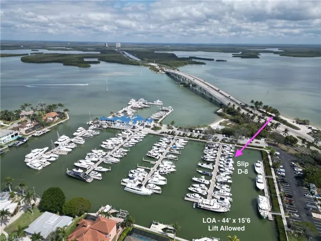 1402 Collier Blvd, Marco Island, Florida 34145