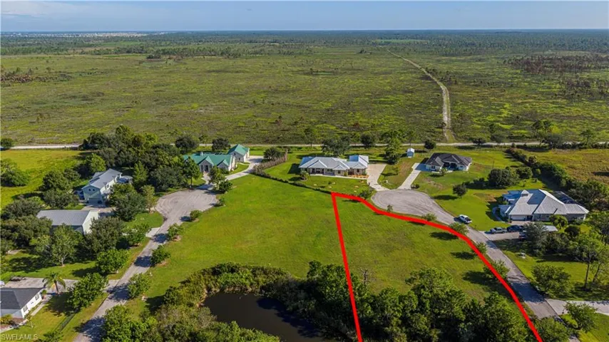 18901 Bridge Wood Ct, Alva, Florida 33920