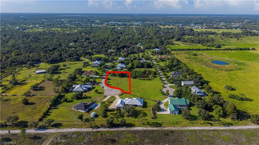 18901 Bridge Wood Ct, Alva, Florida 33920