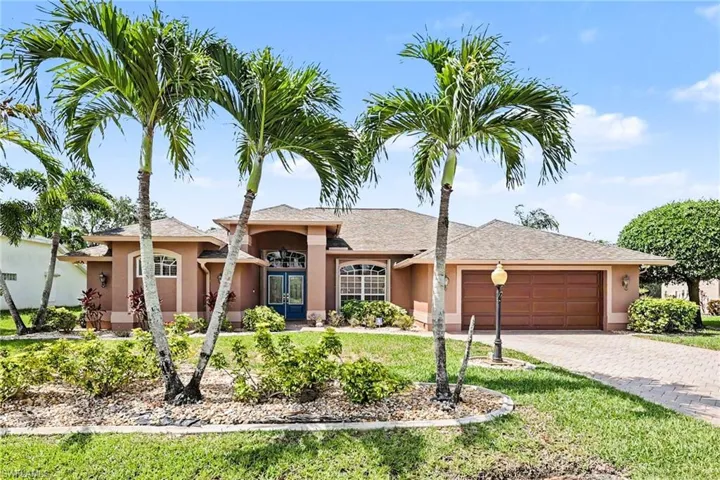 7860 Twin Eagle Ln, Fort Myers, Florida 33912