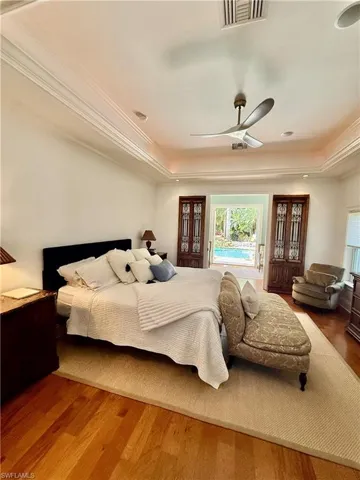2056 Mission Dr, Naples, Florida 34109