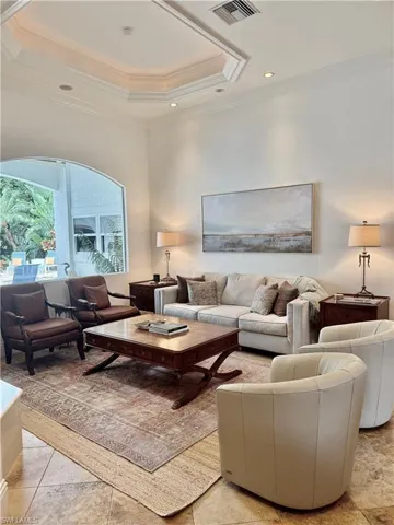 2056 Mission Dr, Naples, Florida 34109