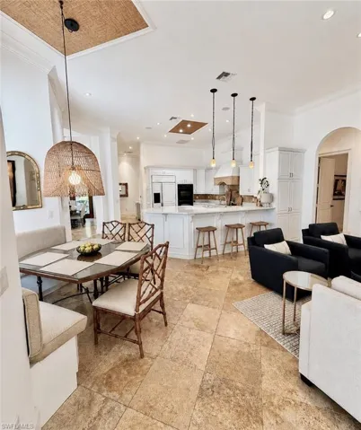 2056 Mission Dr, Naples, Florida 34109
