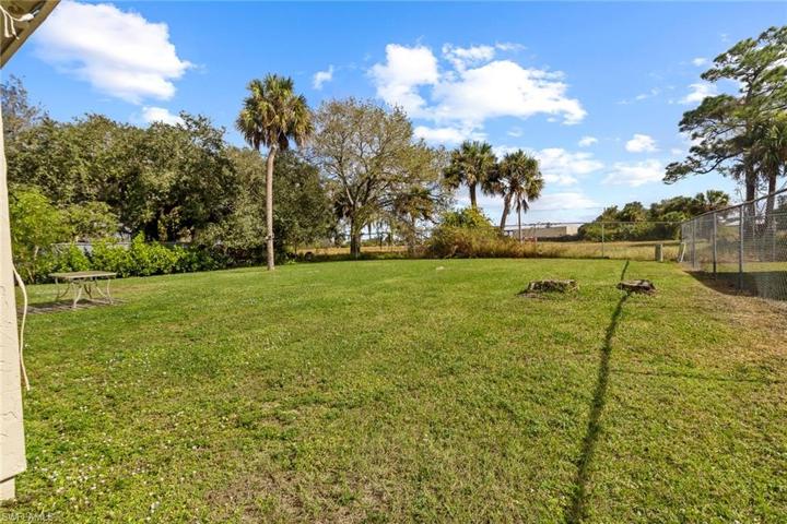 4043 E Sunflower  CIR, LABELLE, FL 33935
