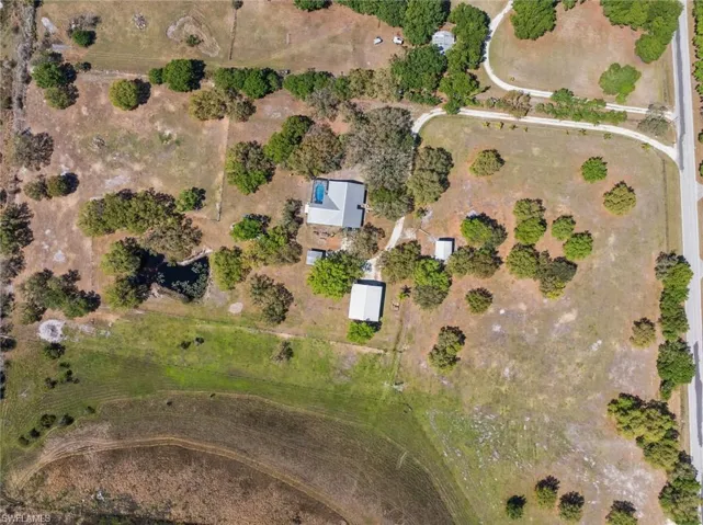 1767 Pollywog Crossover Rd, Labelle, Florida 33935
