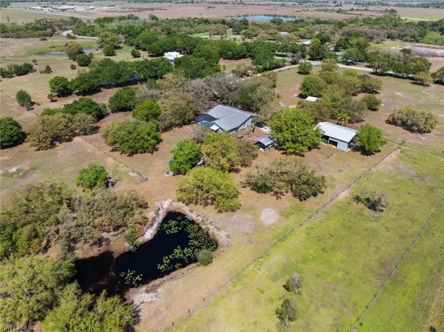1767 Pollywog Crossover Rd, Labelle, Florida 33935