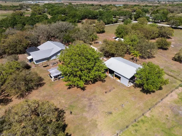 1767 Pollywog Crossover Rd, Labelle, Florida 33935
