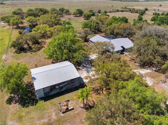 1767 Pollywog Crossover Rd, Labelle, Florida 33935