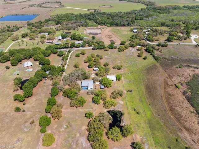 1767 Pollywog Crossover Rd, Labelle, Florida 33935