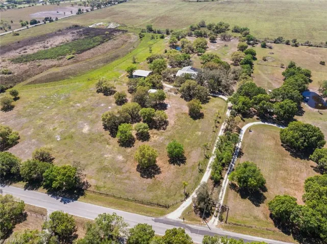 1767 Pollywog Crossover Rd, Labelle, Florida 33935