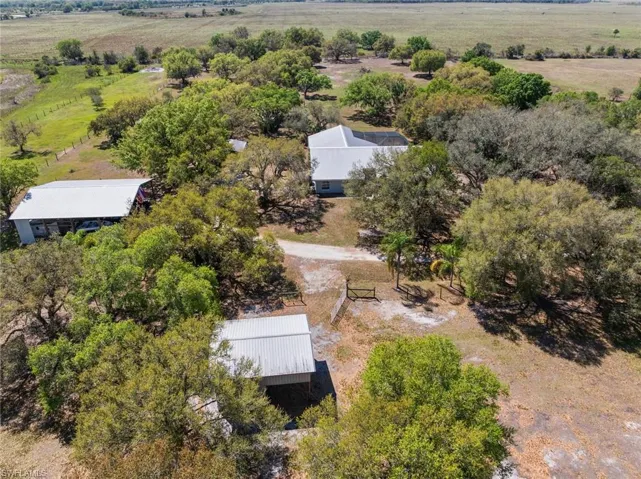 1767 Pollywog Crossover Rd, Labelle, Florida 33935