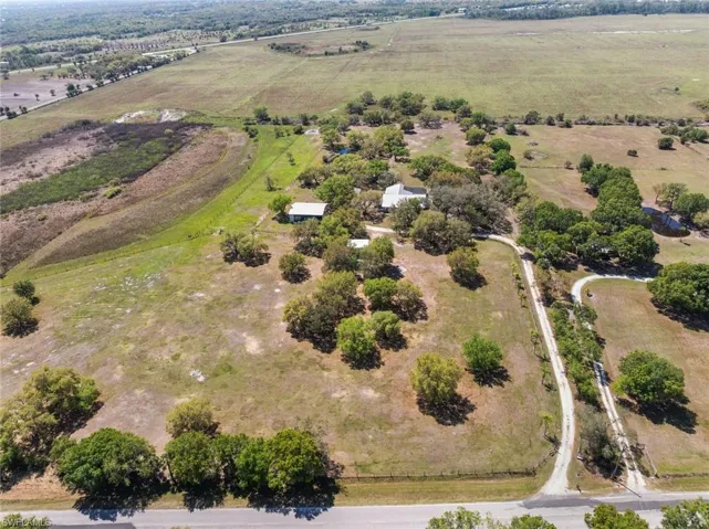 1767 Pollywog Crossover Rd, Labelle, Florida 33935