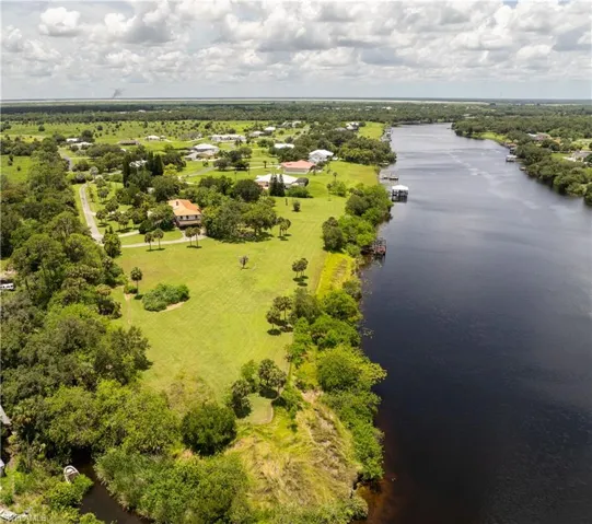 5254 River Blossom Lane, LaBelle, FL 33935