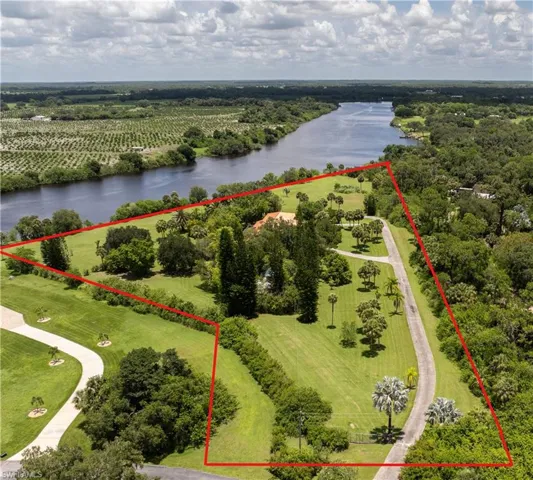 5254 River Blossom Lane, LaBelle, FL 33935