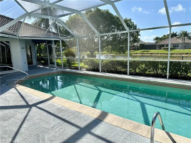 4830 Shearwater Ln, Naples Fl 34119