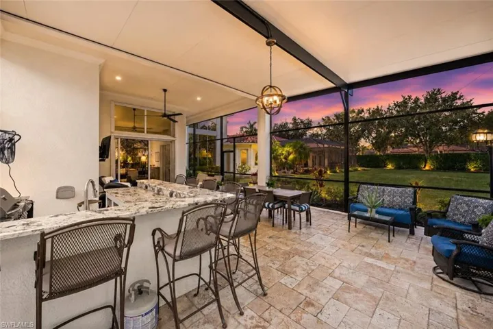 19496 La Serena Dr, Estero, Florida 33967