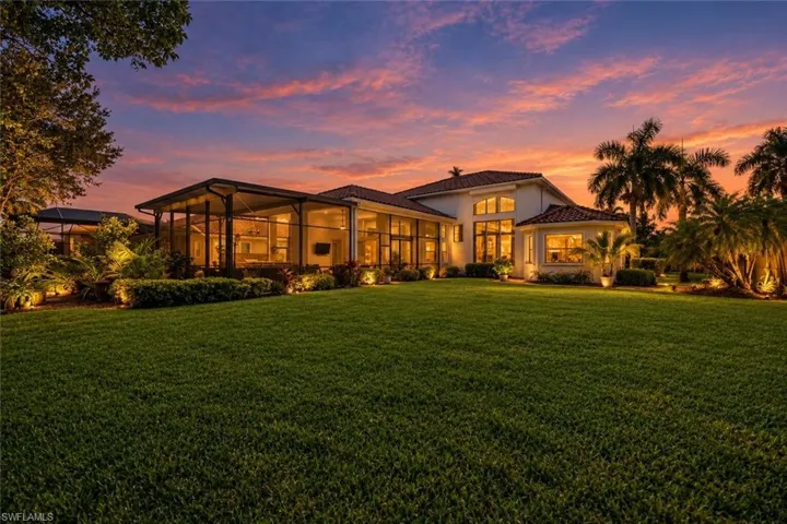 19496 La Serena Dr, Estero, Florida 33967