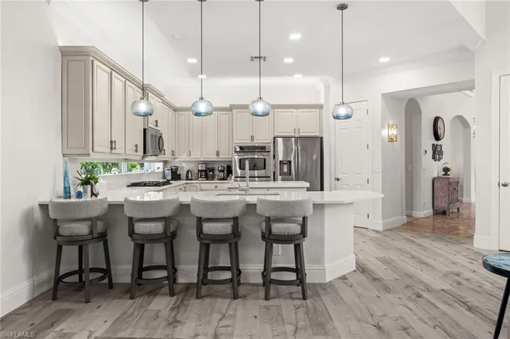 19496 La Serena Dr, Estero, Florida 33967