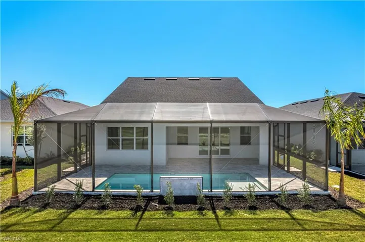44512 Little Blue Heron Way, Punta Gorda, Florida 33982