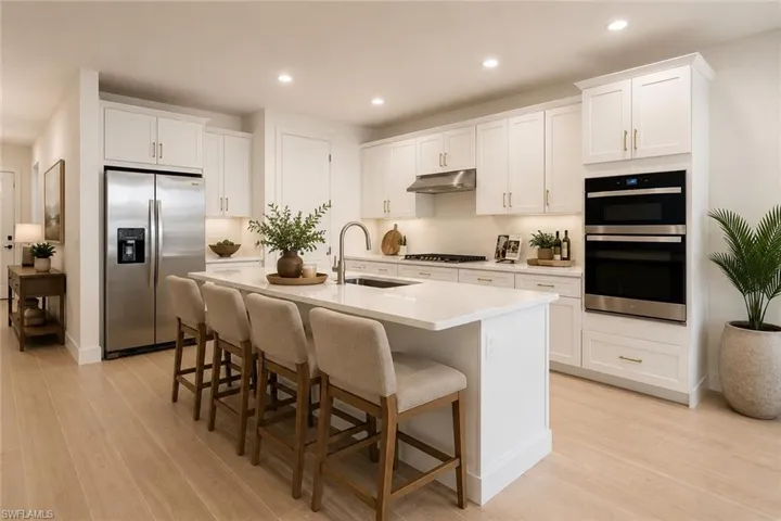 Riverland Farmhouse | Virtually Staged