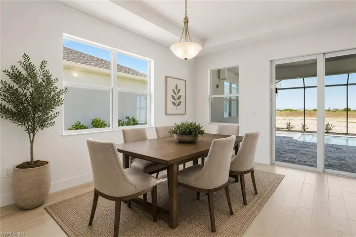 Riverland Farmhouse | Virtually Staged