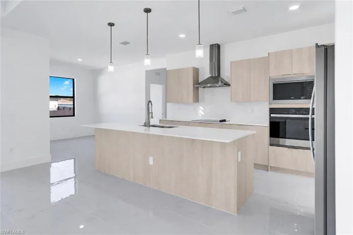 732 Alamo St E, Lehigh Acres, Florida 33974