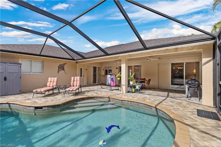 1718 NE 1st  TER, Cape Coral, FL 33909