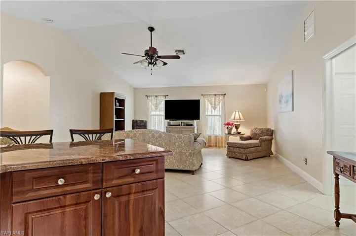 1718 NE 1st  TER, Cape Coral, FL 33909