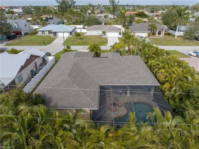 1718 NE 1st  TER, Cape Coral, FL 33909