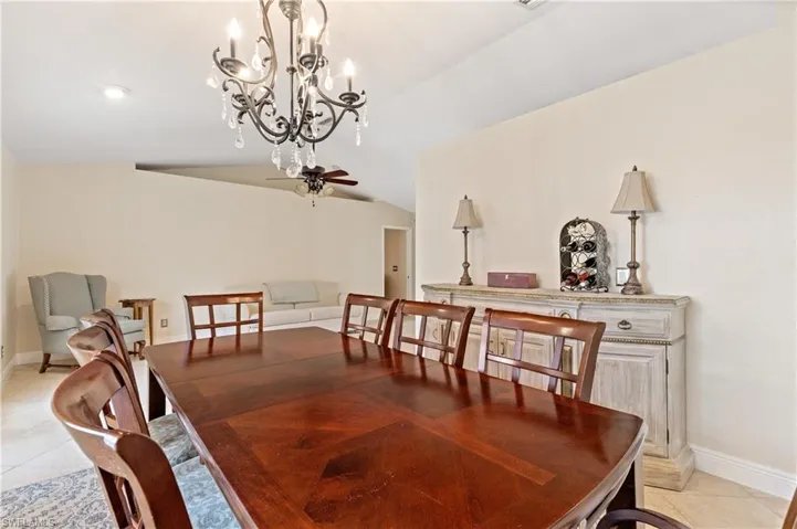 1718 NE 1st  TER, Cape Coral, FL 33909