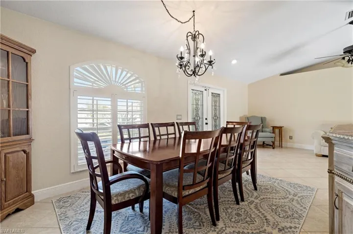 1718 NE 1st  TER, Cape Coral, FL 33909