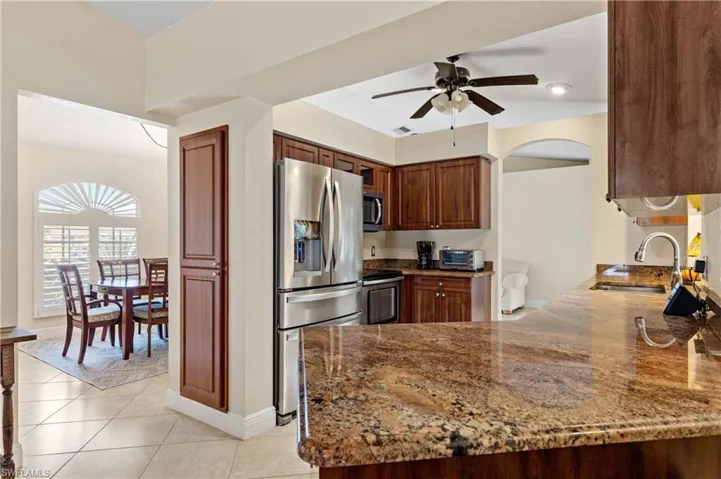 1718 NE 1st  TER, Cape Coral, FL 33909