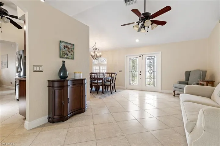 1718 NE 1st  TER, Cape Coral, FL 33909