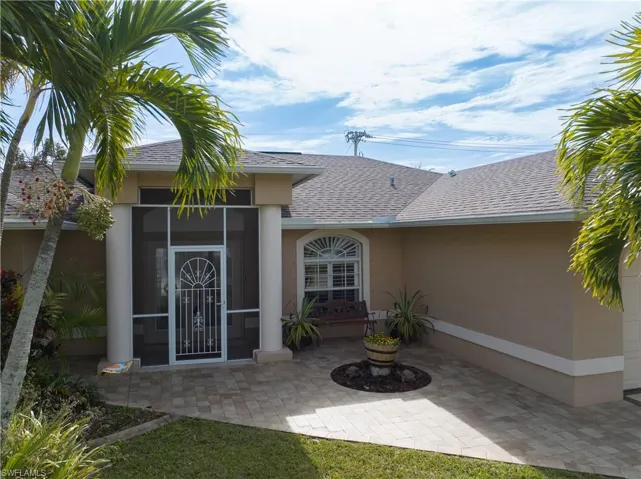 1718 NE 1st  TER, Cape Coral, FL 33909