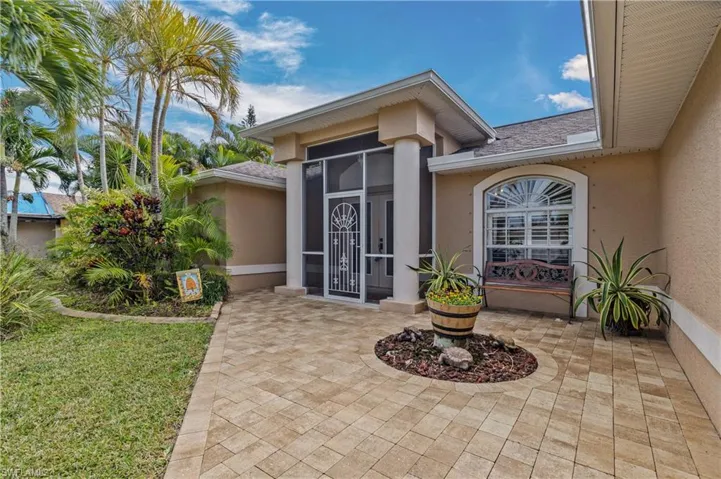 1718 NE 1st  TER, Cape Coral, FL 33909