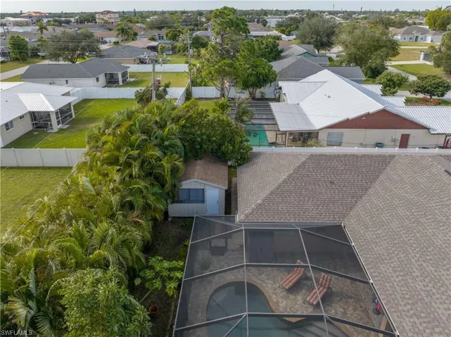 1718 NE 1st  TER, Cape Coral, FL 33909